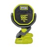 RYOBI 18V ONE+ Verse Clamp Speaker Set (Renewed)