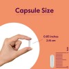 Bestvite L-proline 500mg 240 Cpsulas Veganas
