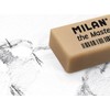MILAN Master Rubber Eraser (1420)
