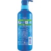 sea moisturizing algae moisturizing care shampoo pump