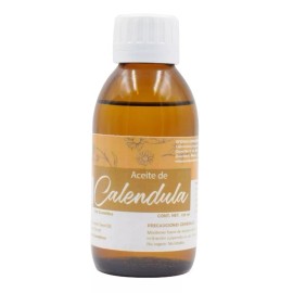 Productos Mart Mexico Aceite De Caléndula 100% Puro