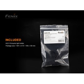 fenix ALD-10 Unisex Adult Support - Multicoloured (Multicoloured), One Size