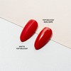 APRS Apres Gel Couleur Trio Set - Lucky Envelope, Base Coat, Non-Wipe Top Gel Coat (15ml)