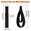 Pilates Loops Compatible with Tonal Smart Home Gym, Double Loop