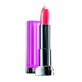 Maybelline New York Color Sensational Rebel Bloom Lipstick, Rose Rush, 0.15 Ounce