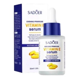 Tratamiento Ojeras Patas D Gallo Manchas Cicatriz 30ml Serum