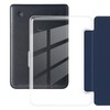 Case for 6" Kobo Clara Colour 2024 Released, Ultra Clear