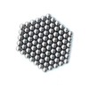 8mm steel balls 360 pcs - for marbles