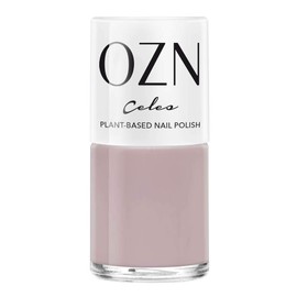 OZN Celes: Plant Based Nail Polish