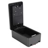 Smart Key Lock Box Fingerprint Recognition Password Unlocking Combination Key