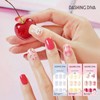 M-Desing Diva Sweet Bunny Dog Nail Set of 3 /