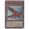 Speedroid Ultra Hound - LED8-EN003 - Super Rare - 1st
