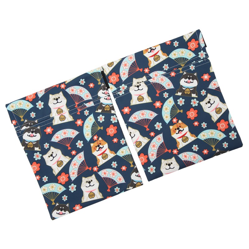 Mastectomy Drain Holder Bag Elastic Strap Length Adjust Breast Surgery