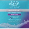 Eva Skin Clinic Hyaluronic Acid Night Cream