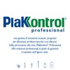PLAKKONTROL Flat Floss 40 m Shank
