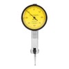 Dial Test Indicator,Flexible Strong Magnetic Dial Indicator Gauge,0-0.8mm Measuring Stand