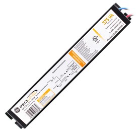 GE GETR347/277-375W 90896 Stepdown Autotransformer Ballast, 347VAC to 277VAC