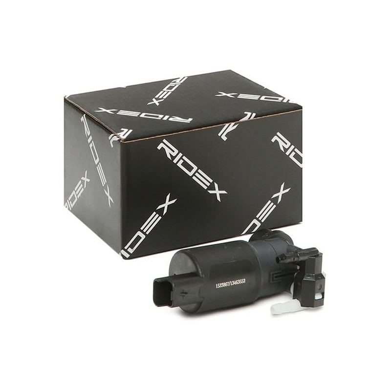 RIDEX Vivaro A Combi (X83) Windscreen Washer Pump 794W0003