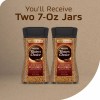 NESCAFÉ NESCAF Taster's Choice House Blend Instant Coffee 14 Ounce