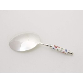 MINTON Haddon Hall Tea Measure Made in Japan with Gift Packaging