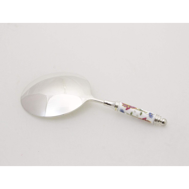 MINTON Haddon Hall Tea Measure Made in Japan with Gift