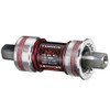 TOKEN TK868TBT JIS Square Taper BB 68-122.5mm Titanium Shaft Silver