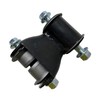 BST BSSP Pair Rear Leaf Spring Shackle 722-041 Compatible with
