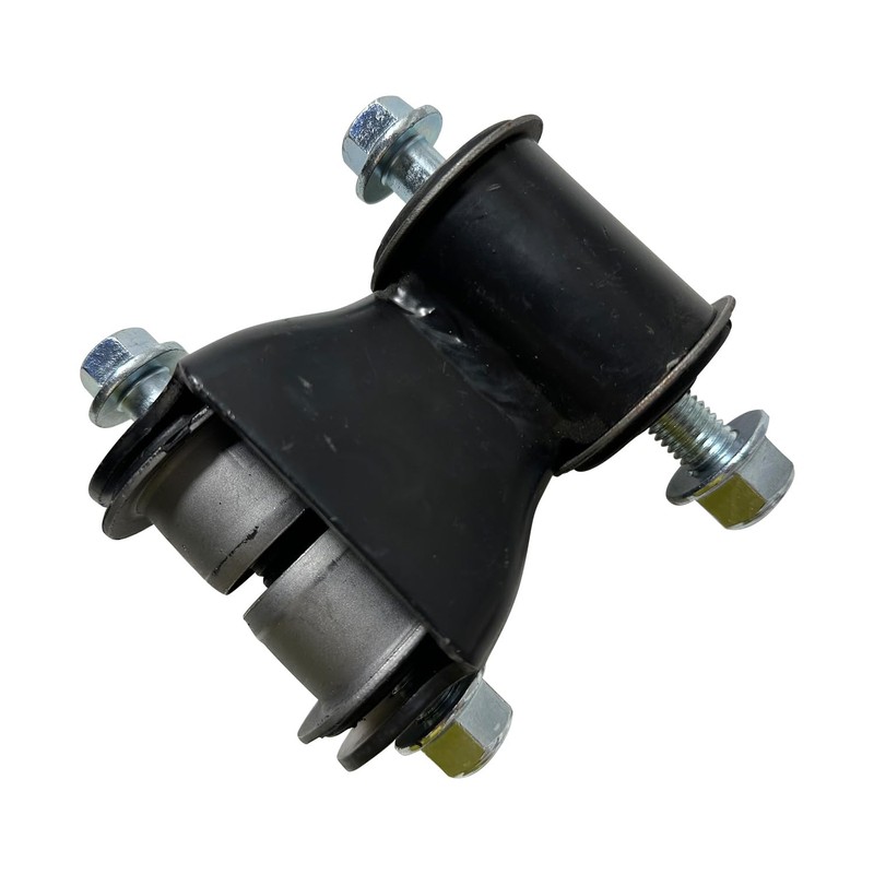 BST BSSP Pair Rear Leaf Spring Shackle 722-041 Compatible with