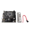 Desktop Computer Motherboard LGA 1155 USB3.0 SATA Mainboard for Intel