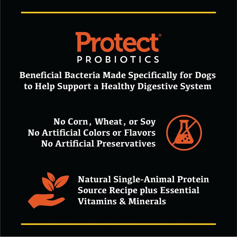 Sportsman's Pride Field Master 30/20 High-Protein Dry Dog Food, 40-lb