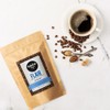 Bada Bean Coffee, Flair, Roasted Beans. Fresh Roasted Daily. Award