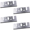 3-1/4 Carbide Tipped Planer Blades Knives 82mm for Planer 1900B