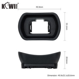 JJC KE EP18L Eyecup