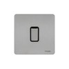 Schneider Electric Ultimate Screwless Flat Plate - Single Rocker 2