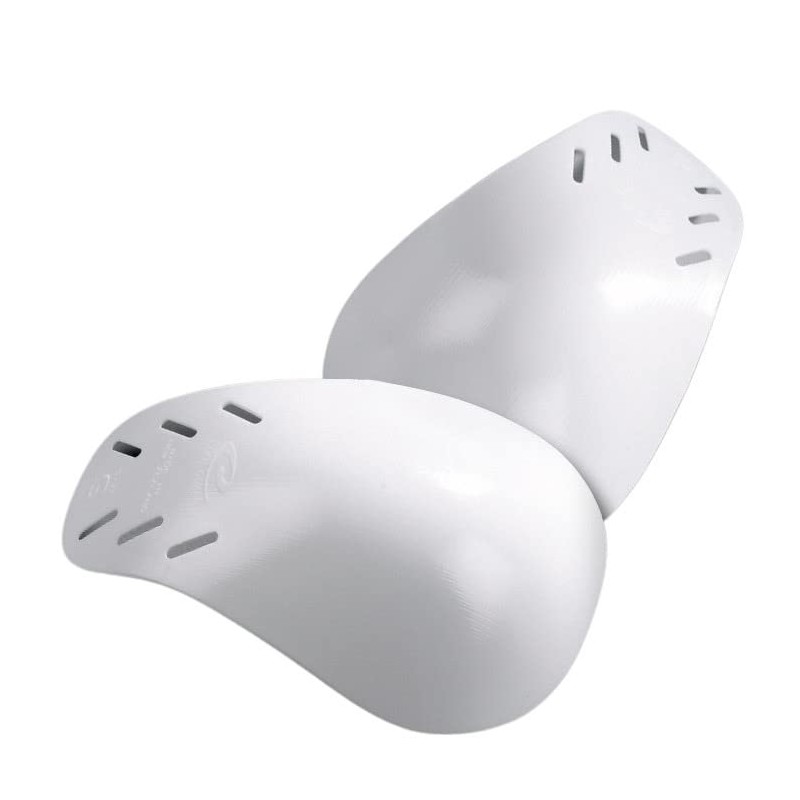 KWON Women's Chest Protector "Cool Guard" Plastic Cups Kwon S