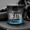 Warrior Creatine Monohydrate Powder – 300g – Micronised for Easy