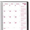 Brownline 2024 Essential Monthly Planner, 16 Months, September 2023 to