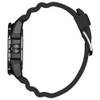 Men's Solar Powered Digital Watch 50M Waterproof Outdoor Sports Watch