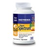 Enzymedica Digest Spectrum Multi Suplemento 30 Caps Sin Sabor