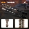 HQPASFY 7.3 Injector Sleeve Cup Removal Tool with O-Ring Seal