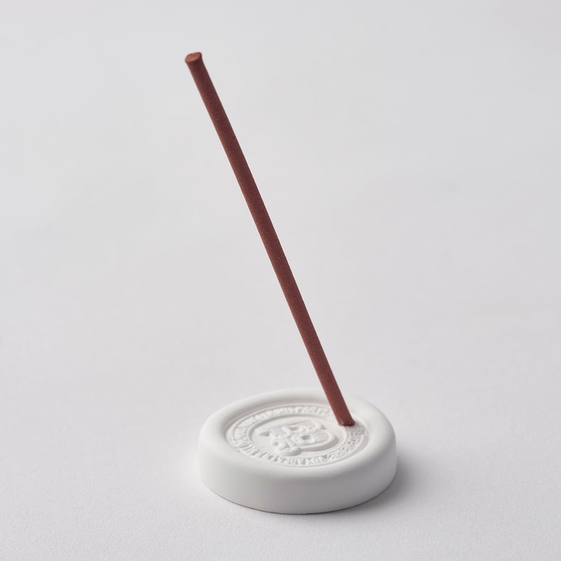 BALLON Stick Incense Silent Tea Room Incense, 20 Incense Sticks