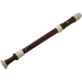Yamaha YRA 312biii Alto Recorder