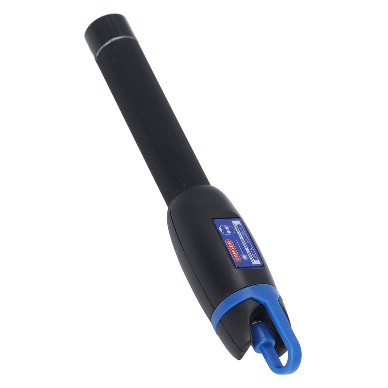 Visual Fault Locator 20mW Output Non Contact Detector Optical Fiber