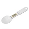 Digital Spoon Scale Multifunction Electronic Measuring Spoon with LCD Display