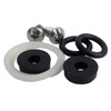 LASCO 0-2001 Faucet Stem Repair Kit for Price Pfister Brand