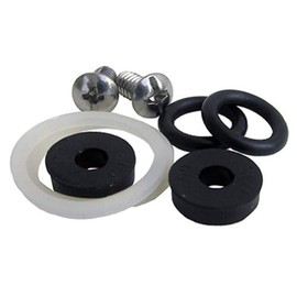 LASCO 0-2001 Faucet Stem Repair Kit for Price Pfister Brand