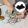 Tabanzhe Electric Wire Welding Fixture Helping Hands Soldering Station Clamp