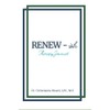 Renew-ish: Therapy Journal