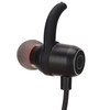 GYMF1 Neckband BT Earbuds Stable Ergonomic Portable Wireless Earbuds for