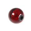 Mugen Red Carbon Fiber Shift knob 6 Speed for Honda